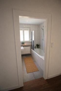 Foto - 2 Zimmer Etagenwohnung in Linsengericht