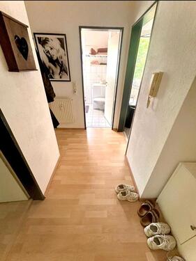 Foto - 2 Zimmer Etagenwohnung zur Miete in Oldenburg