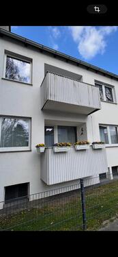 Foto - 3 Zimmer Etagenwohnung zur Miete in Wetter (Ruhr)