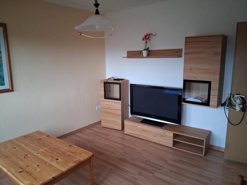 Foto - 1 Zimmer Dachgeschoßwohnung in Kassel