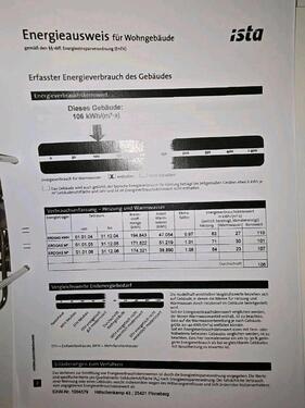 Foto - 3 Zimmer Etagenwohnung zum Kaufen in Pinneberg