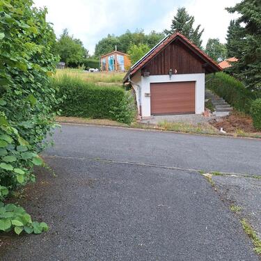 Foto - Einfamilienhaus zum Kaufen in Weißenborn