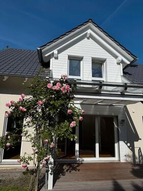 Foto - Familientraum (KfW 55) in Bergstedt, einzugsbereit, ohne Makler
