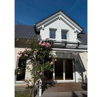 Familientraum (KfW 55) in Bergstedt, einzugsbereit, ohne Makler - Hamburg Wandsbek