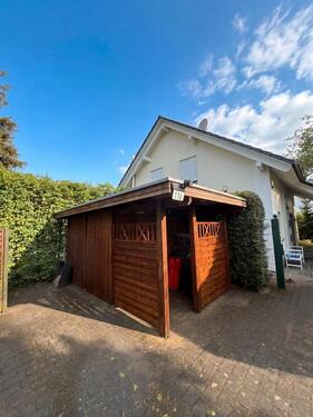 Foto - 5 Zimmer Einfamilienhaus in Hamburg