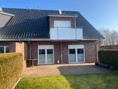Foto - Neuwertige 3-Zimmer-Wohnung im OG BJ 2015 Balkon -provisionsfrei