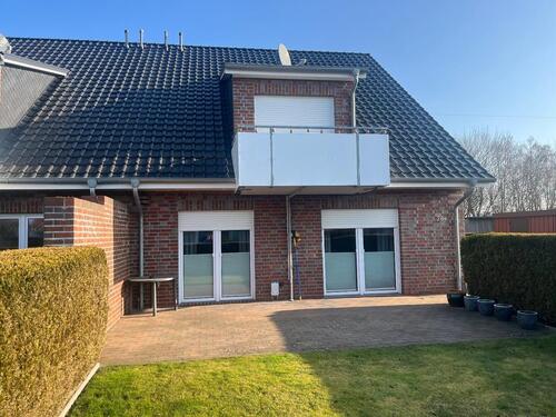 Foto - Neuwertige 3-Zimmer-Wohnung im OG BJ 2015 Balkon -provisionsfrei