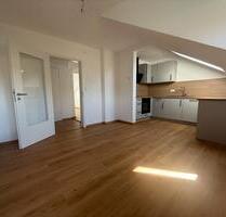 Frisch renovierte 4 Zimmer Wohnung in Neunburg m - Neunburg vorm Wald