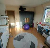 95 qm Wohnung in Weismain zu vermieten