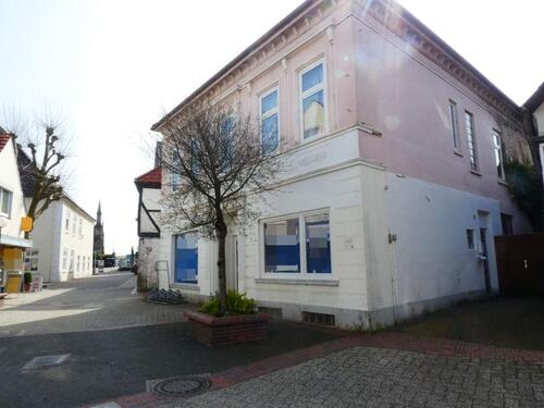 Foto - Einfamilienhaus zum Kaufen in Elsfleth