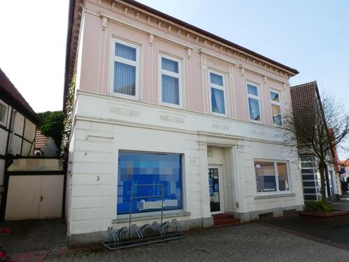 Foto - Einfamilienhaus in Elsfleth zum Kaufen