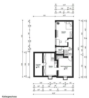 Foto - 5 Zimmer Einfamilienhaus in Köln