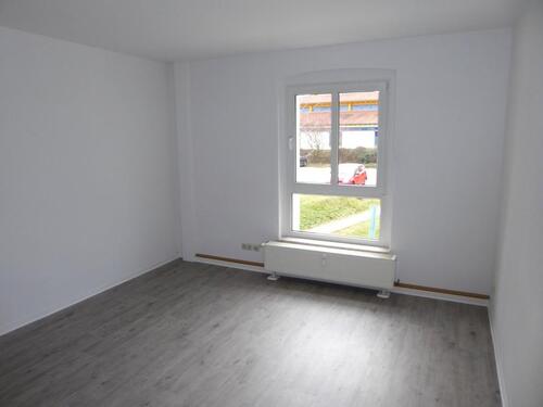 Foto - Etagenwohnung zur Miete in Unterwellenborn
