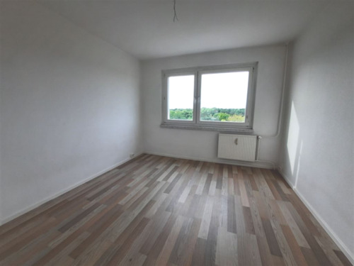 Foto - Etagenwohnung in Lauchhammer