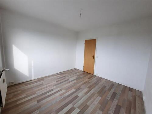 Foto - Etagenwohnung in Lauchhammer zur Miete