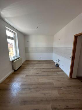 Foto - Etagenwohnung in Staßfurt zur Miete