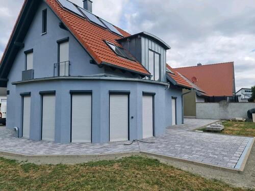 Foto - Einfamilienhaus zur Miete in Oberthulba