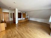 Foto - 90 qm 2-Zimmer-Wohnung mit Balkon in Ebersdorf zu vermieten