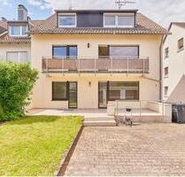 Geräumige 4-Zimmer Wohnung mit zwei Balkonen am Waldrand - Darmstadt Darmstadt-West
