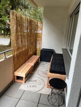 Foto - 2-Zimmer Wohnung inkl. Einbauküche, VS-Schwenningen