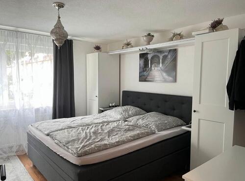 Foto - Etagenwohnung in Villingen-Schwenningen