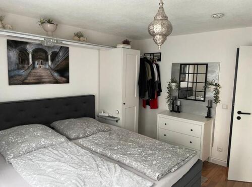 Foto - Etagenwohnung in Villingen-Schwenningen zum Kaufen