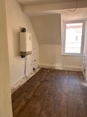 Foto - Etagenwohnung zur Miete in Gelsenkirchen