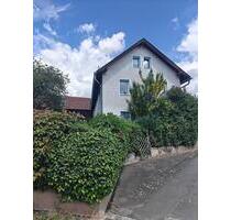 Geräumiges Haus mit Scheune und Garten - Neustadt am Kulm