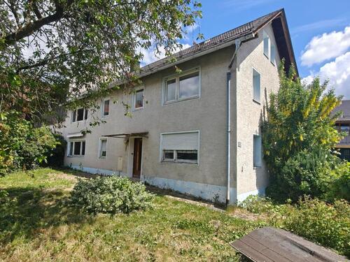 Foto - Einfamilienhaus zum Kaufen in Neustadt am Kulm