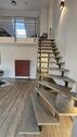 Foto - Traumhafte Maisonette-Wohnung mit Balkon und Galerie – 96 m²
