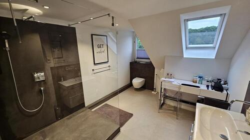 Foto - Etagenwohnung zur Miete in Krefeld