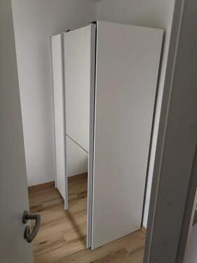 Foto - Etagenwohnung in Weinsberg zur Miete