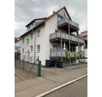 Möblierte 3 12 Zimmerwohnung Sindelfingen Mitte - Weil der Stadt
