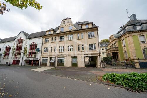 Foto - Stilvolle 3-Zimmer-Wohnung im Herzen von Oberstein!