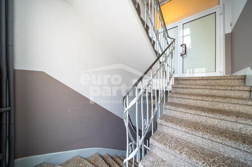 Foto - Etagenwohnung zur Miete in Idar-Oberstein