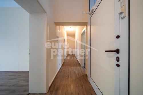 Foto - Etagenwohnung in Idar-Oberstein
