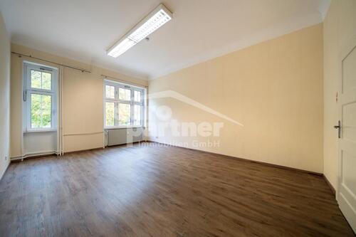 Foto - Etagenwohnung in Idar-Oberstein zur Miete