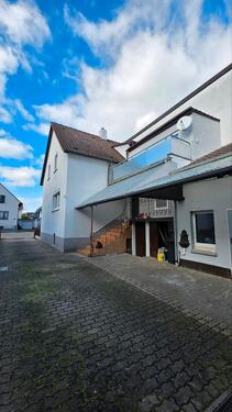 Foto - Einfamilienhaus in Lambsheim zum Kaufen