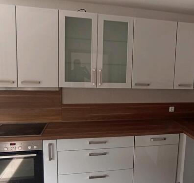 Foto - Etagenwohnung in Bad Griesbach im Rottal