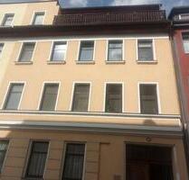 3-ZKB gr. Balkon Gera Pforten Gessental Besichtigung 1.2.11.