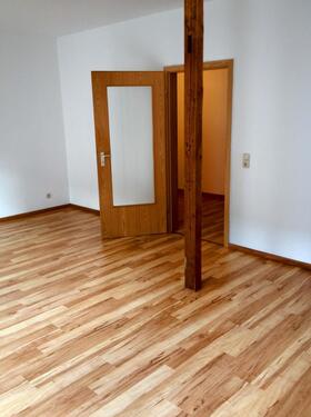 Foto - Etagenwohnung zur Miete in Gera