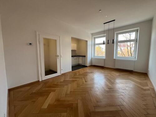 Foto - Etagenwohnung in Aschheim