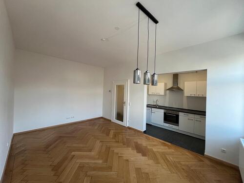 Foto - Etagenwohnung in Aschheim zur Miete