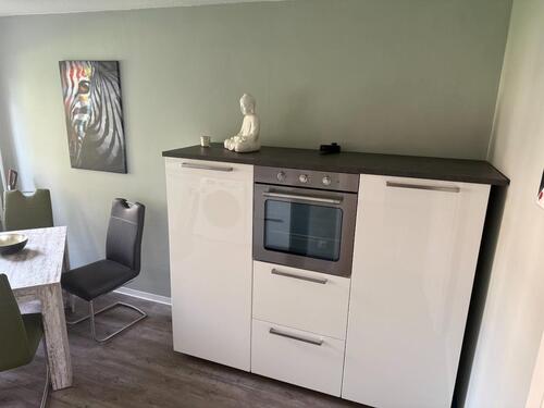 Foto - Etagenwohnung zur Miete in Duisburg