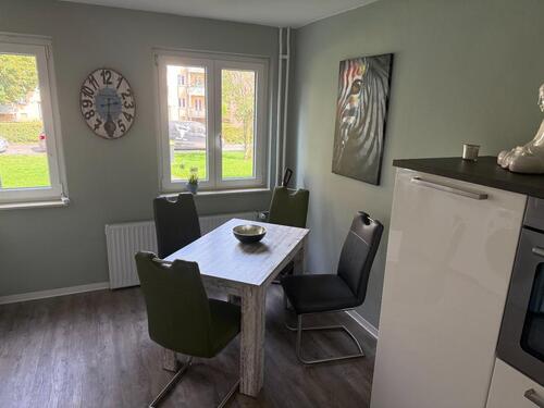 Foto - Etagenwohnung in Duisburg