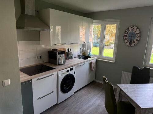 Foto - Etagenwohnung in Duisburg zur Miete