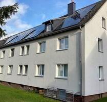 Gemütliche 2-Zimmer-Dachgeschosswohnung – ca. 43 m² mit Tageslichtbad - Barsinghausen