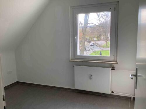 Foto - Etagenwohnung in Barsinghausen