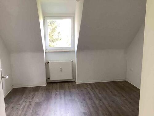 Foto - Etagenwohnung in Barsinghausen zur Miete