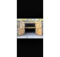 Halle, Lager, Stellfläche, Gewerbefläche 210m² zu vermieten - Bad Kleinen